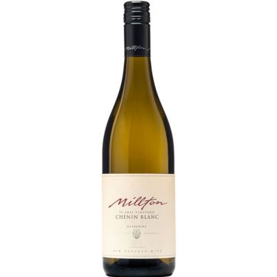 2021 Millton 'Te Arai Vineyard' Chenin Blanc Gisborne