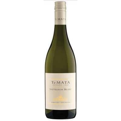 2022 Te Mata Estate Sauvignon Blanc Hawks Bay