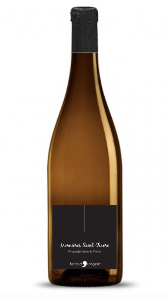 BATARD-LANGELIER muscade 'Chateau Thebaud' 2019