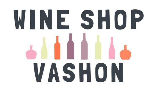 Wine Shop Vashon Gift Card
