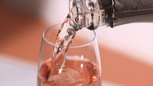 Thomson & Scott Noughty Alcohol Free Rose Wine