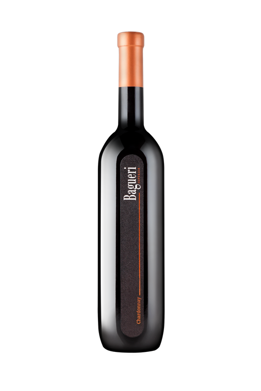 Bagueri Chardonnay 2016