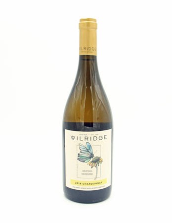 Wilridge Chardonnay 2022