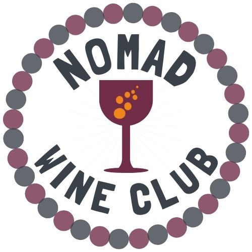Nomad Wine Club