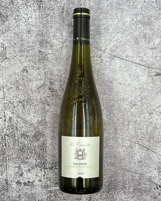 Vignerons de Saumur Blanc “Les Epinats”