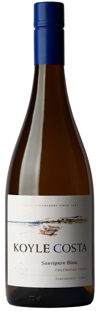 Koyle Sauvignon Blanc 2021