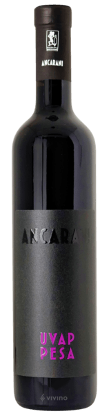 Ancarani UVAPPESA 2015