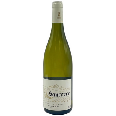 Patrick Noël Sancerre 2021 France