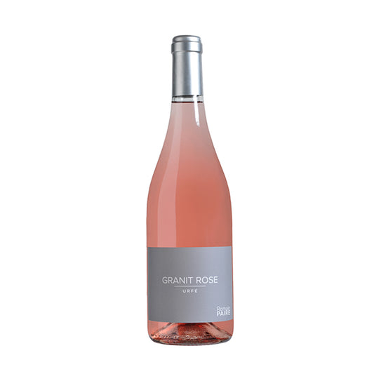 Romain PAIRE 'Granit' 2021 Rosé