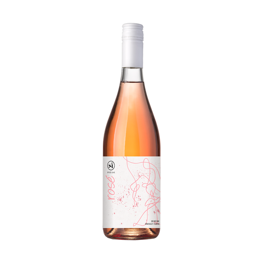 2022 Pikasi Barbera Rosé