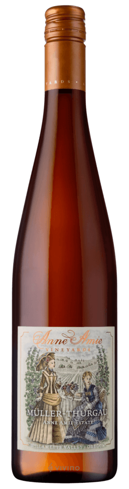 2023 Anne Amie Muller-Thurgau