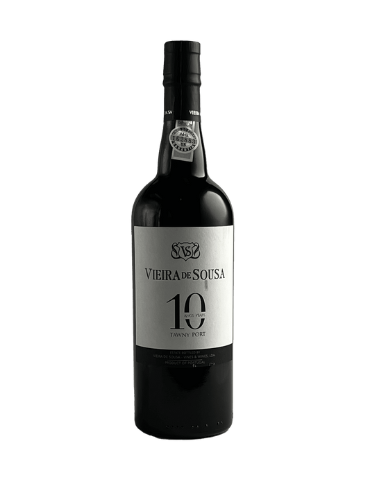 Vieira de Sousa 10 year Tawny Port