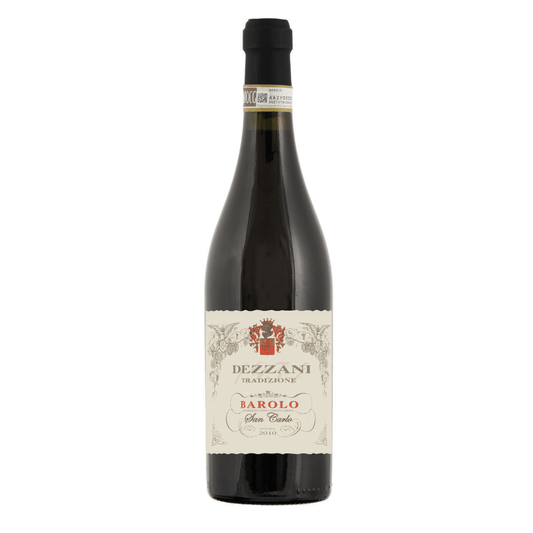 Dezzani Barolo San Carlo DOCG 2018