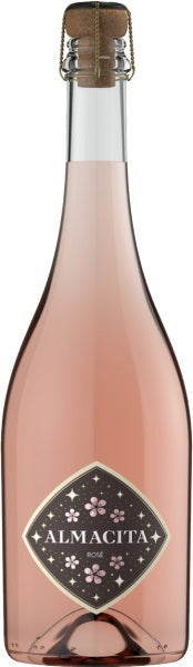 Almacita Brut Rosé Argentina