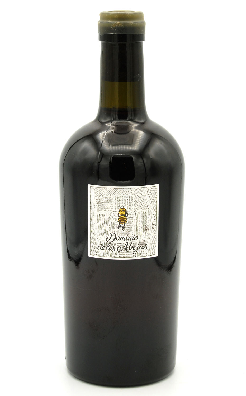 Dominio de las Abejas Nebbiolo 2021