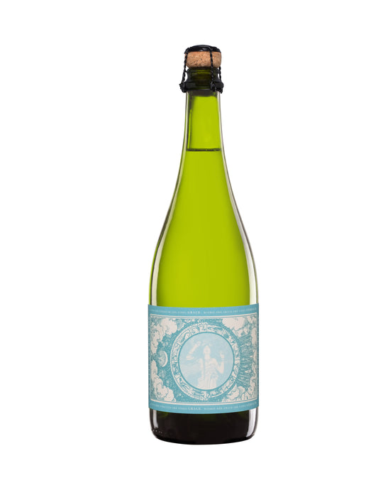 Nola Grace Bubbly