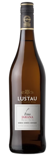 Lustau Jarana Fino Sherry