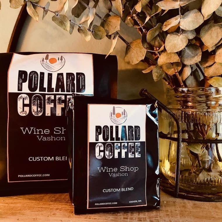 Pollard Coffee