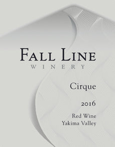 Fall Line "Cirque"