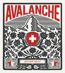 Avalanche Pinot Noir
