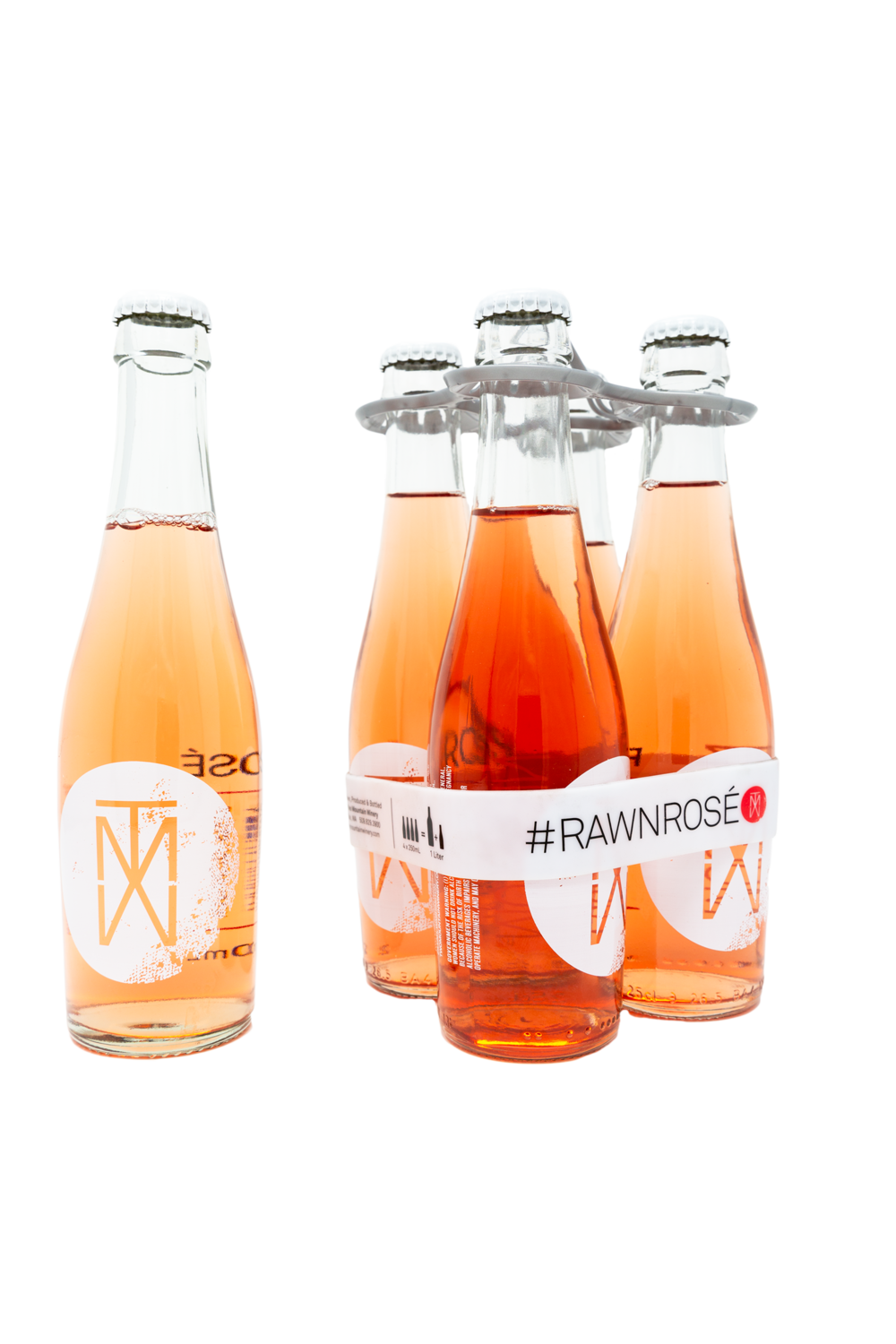 Two Mountain Rosé