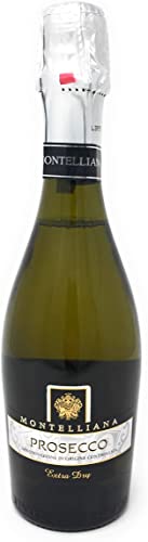 Montelliana Prosecco 375 ml