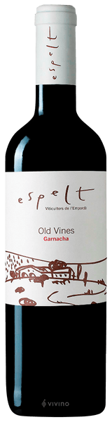 Espelt Old Vine Garnacha 2020
