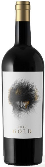 Ego Bodegas Gorú Gold
