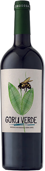 Ego Bodegas Gorú Verde