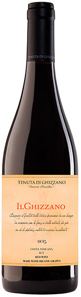 Tenuta di Ghizzano Il Ghizzano (IGT Toscano Rosso) 2018