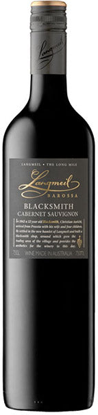 Langmeil 'Blacksmith' Cabernet Sauvignon