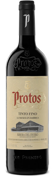 Protos Tinto Fino