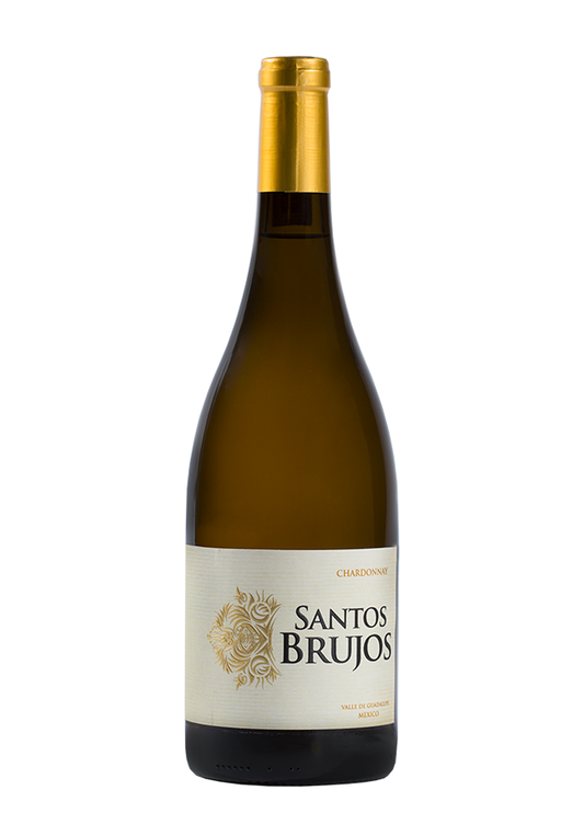 Santos Brujos Chardonnay 2022