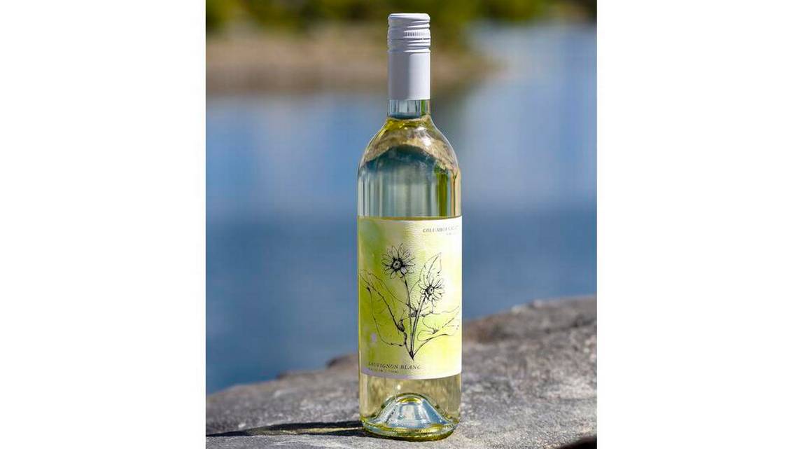Wautoma Springs Sauvingnon Blanc 2021