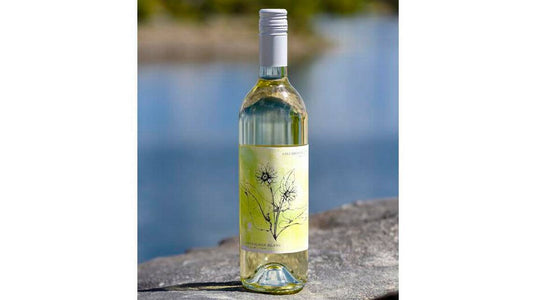 Wautoma Springs Sauvingnon Blanc 2021