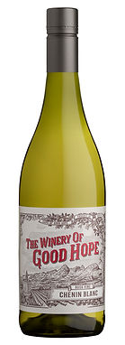 Winery of Good Hope
