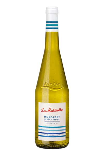 Muscadet La Mariniere