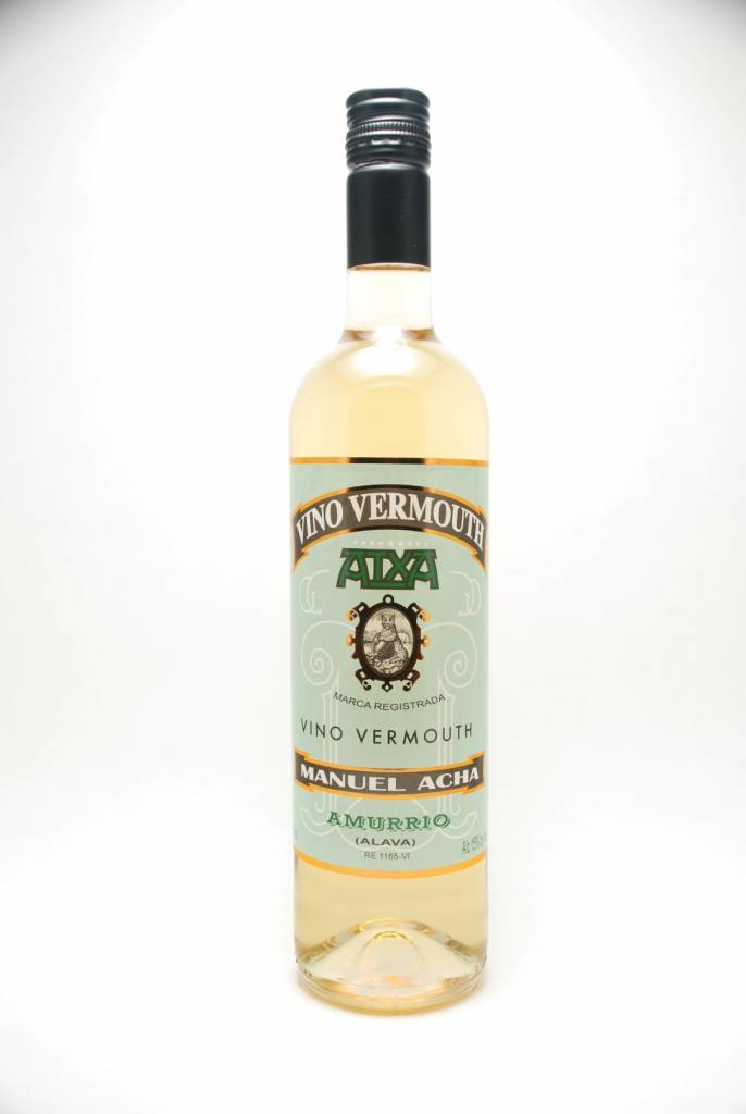 Axta Vino Vermouth