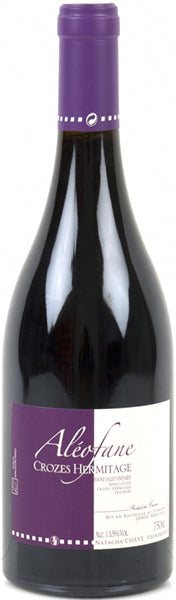 Domaine Aléofane Crozes Hermitage