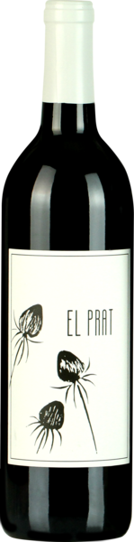 Wautoma Springs "El Prat" Red Blend
