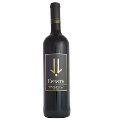 Efeste Final Final 375ml