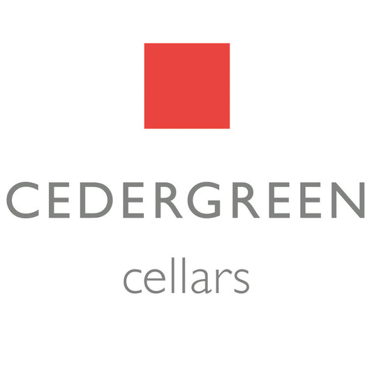 Cedergreen Pét-Roc Frizzante