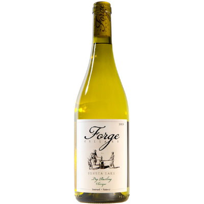 Forge Cellars Dry Riesling Classique