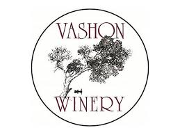 Vashon Winery 2017 Pinot Noir