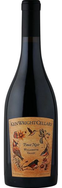 Ken Wright Pinot Noir