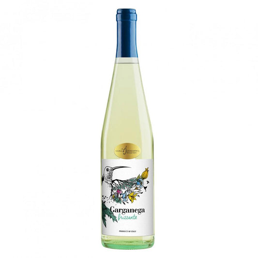 Monte Tondo Garganega Frizzante