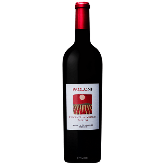 Paoloni Cabernet Sauvignon Merlot