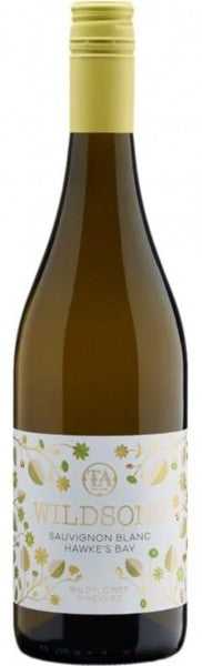 Wildsong Sauvignon Blanc 2021